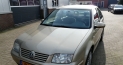 VW Bora 1.6 Aut. 2001 18-HD-JF 001